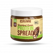 Prime Nutrition Hazelnut Cacoa Spread